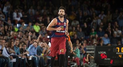 Με απουσίες κόντρα στον Ολυμπιακό η Μπαρτσελόνα