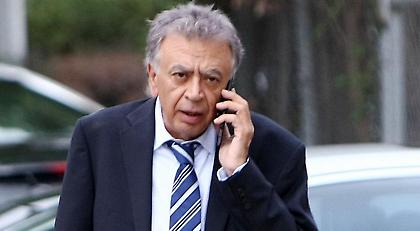 ΑΠΟΚΑΛΥΨΗ: Αυτόν προτείνει για αρχιδιαιτητή ο Κουτσοκούμνης!