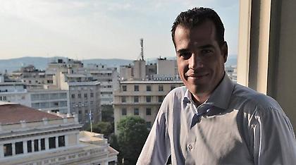 Μάχη για τη ζωή του δίνει ο Θανάσης Πλεύρης!