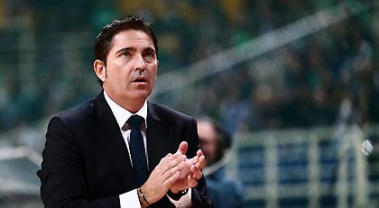 Πασκουάλ: «Είμαστε έτοιμοι για τέτοια ματς»