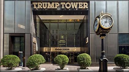 Ο Τραμπ δεν θέλει να μετακομίσει στο Λευκό Οίκο