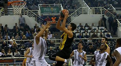 Media: Με μπασκετ και αυτή η εβδομάδα