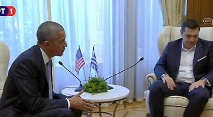 Έξαλλος ο Λοβέρδος με το στιλ του Τσίπρα: Δεν είσαι σε καφενείο!