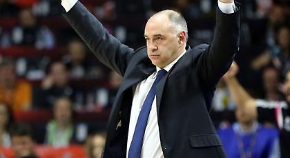 Λάσο: «Σέβομαι πολύ τον Τσάβι Πασκουάλ»