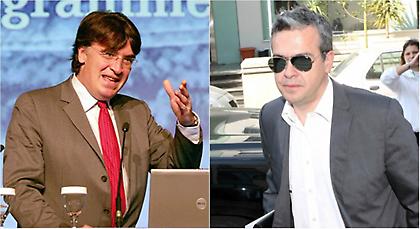 «Στο ελληνικό ποδόσφαιρο επικρατεί ένα χάος διαφθοράς υπό το βλέμμα Θεοδωρίδη»