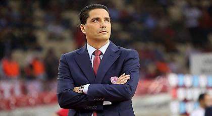 Σφαιρόπουλος: «Αντίδραση με Μπαρτσελόνα, πίστη σε Γιανγκ»