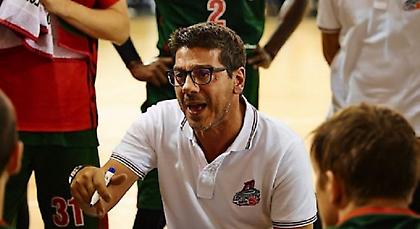 Είπε «όχι» σε πρόταση από Τουρκία ο Κατσικάρης