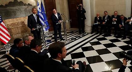 Η έκφραση από την Αρχαία Ελλάδα που χρησιμοποίησε ο Ομπάμα (video)