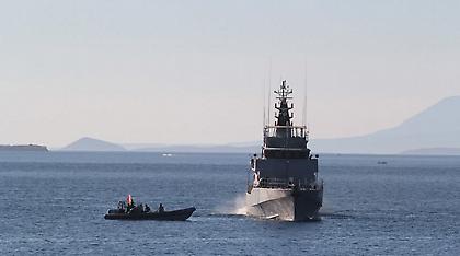 Τραγωδία Αίγινας: Ο καπετάνιος του «Αντωνία» είχε καταναλώσει μεγάλη ποσότητα αλκοόλ