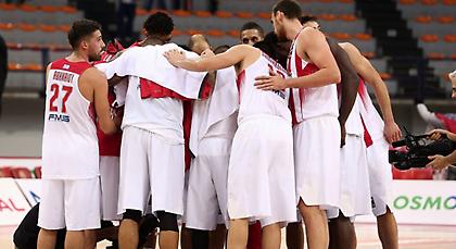 Ο… Ομπάμα καθυστέρησε την προπόνηση του Ολυμπιακού!