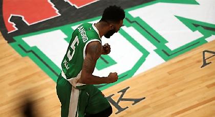 «Κατέβασε» τον Όμιτς ο Λάνγκφορντ! (video)