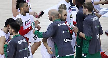 Το «αιώνιο» ντέρμπι, μπορεί να περιμένει;