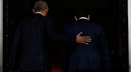 Χρέος και... Τραμπ στο επίκεντρο - Τι γράφει ο διεθνής Τύπος για την επίσκεψη Ομπάμα