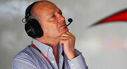 Τέλος «εποχής» για τη ΜακΛάρεν