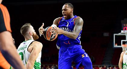 Είχε περισσότερη… φωτιά η Εφές!