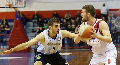 Σακελλαρίου στον ΣΠΟΡ FM: «Μεγάλο φαβορί για άνοδο ο Πανιώνιος»