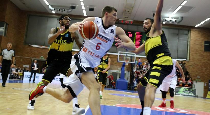 Ευρωπαϊκό «εξπρές» Άρης: Στάση Νίμπουρκ