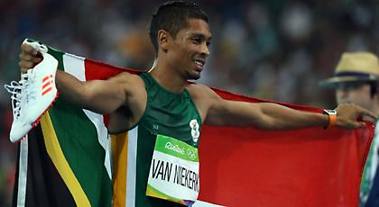 Κορυφαίοι αθλητές του Ρίο Βαν Νίκερκ, Πούιγκ