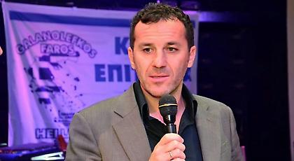 Γκούμας: «Πανάξια η πρόκριση μας»