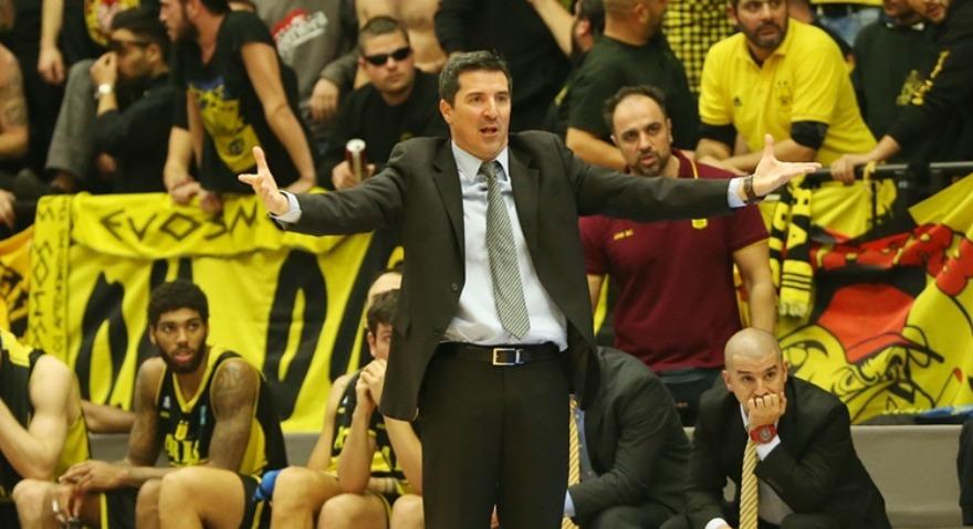 Πρίφτης: «Πολλά λάθη και κακό ξεκίνημα»