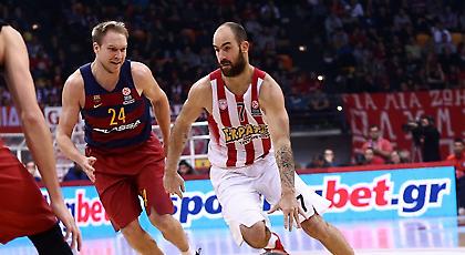 Ώρα για ερυθρόλευκη αντεπίθεση