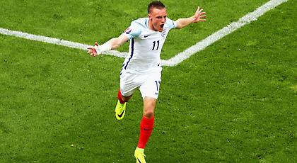 «Ξεμπούκωσε» με γκολάρα ο Βάρντι απέναντι στην Ισπανία! (video)