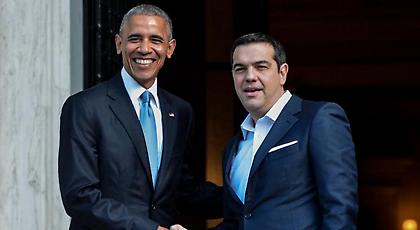 Αμεση ανάλυση: Ο Ομπάμα εξέπεμψε το σωστό μήνυμα, η Ελλάδα καλείται να το αξιοποιήσει