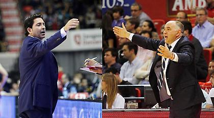 Το πρώτο «κλάσικο» του Παναθηναϊκού Superfoods