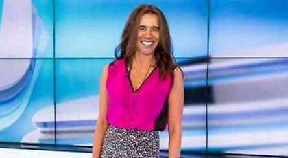 Η Πόπη Τσαπανίδου αυτοτρολάρεται -Πήρε την μορφή του Ομπάμα