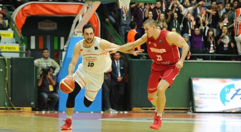 «Πετάει» η Μπεσίκτας