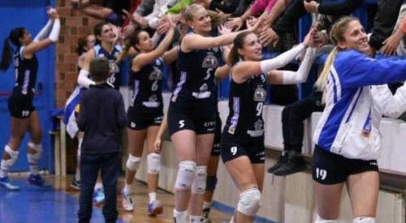 Στις 14/12 ξεκινά ο Πανναξιακός στο Challenge Cup