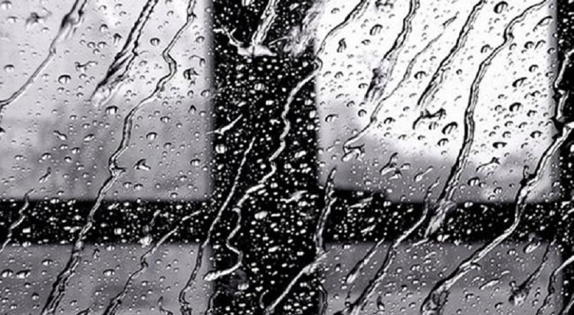 Χαμηλές θερμοκρασίες και τοπικές βροχές (video)