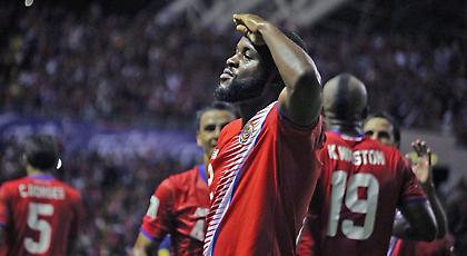 Ο Κάμπελ έπιασε στον ύπνο τους Αμερικανούς! (video)