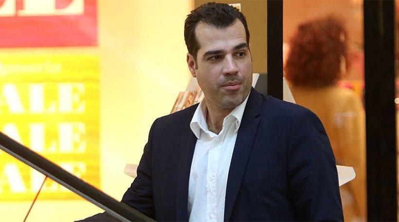 Με «όπλο» τον δυνατό οργανισμό του συνεχίζει τη μάχη για τη ζωή ο Πλεύρης