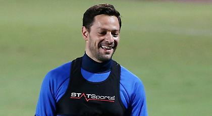 Αμφίβολος για Γιούνγκ Μπόις ο Ντε Λα Μπέγια