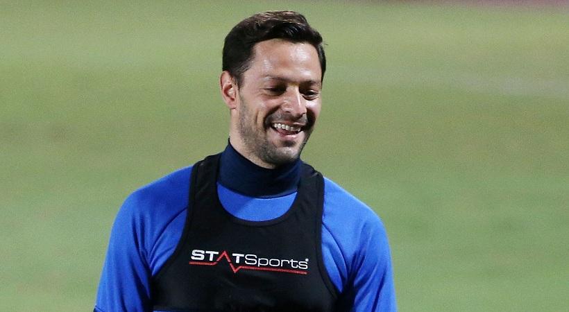 Αμφίβολος για Γιούνγκ Μπόις ο Ντε Λα Μπέγια