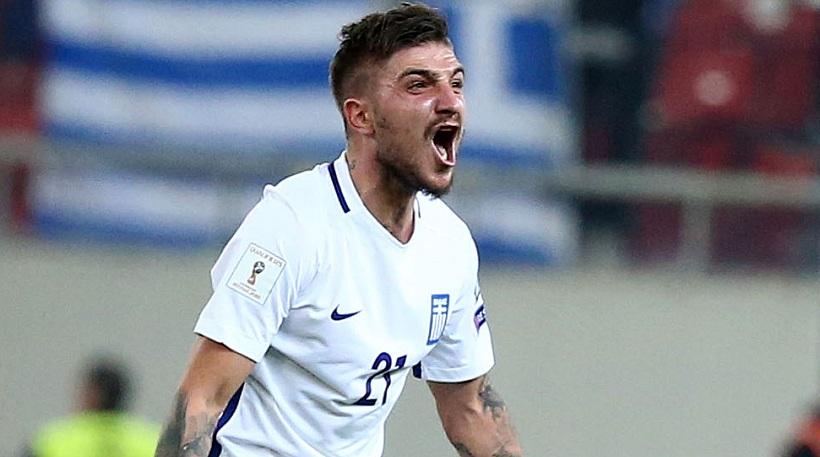 Στο «στόχαστρο» του Αμβούργου ο Σταφυλίδης