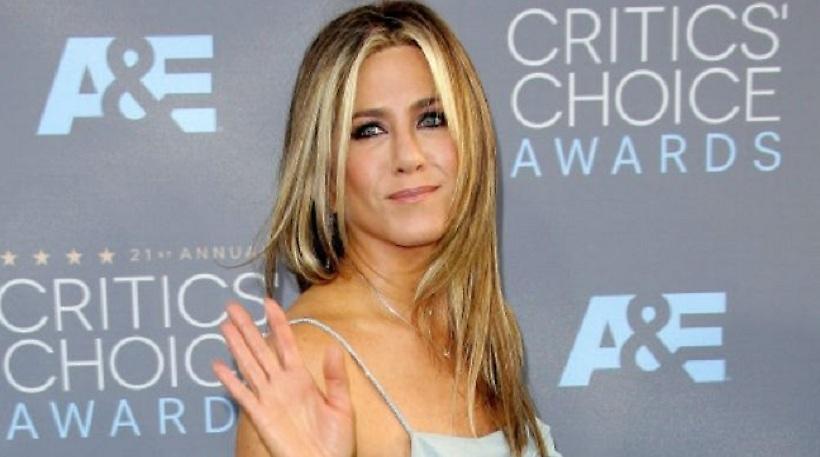 Δύσκολες ώρες για την Τζένιφερ Άνιστον