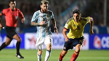 Δες το «παστέλι» του Μέσι όσο αργά γίνεται για να το ευχαριστηθείς (video)