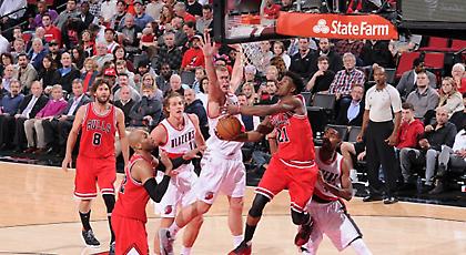 Ο Μπάτλερ… σέρβιρε φαρμάκι!