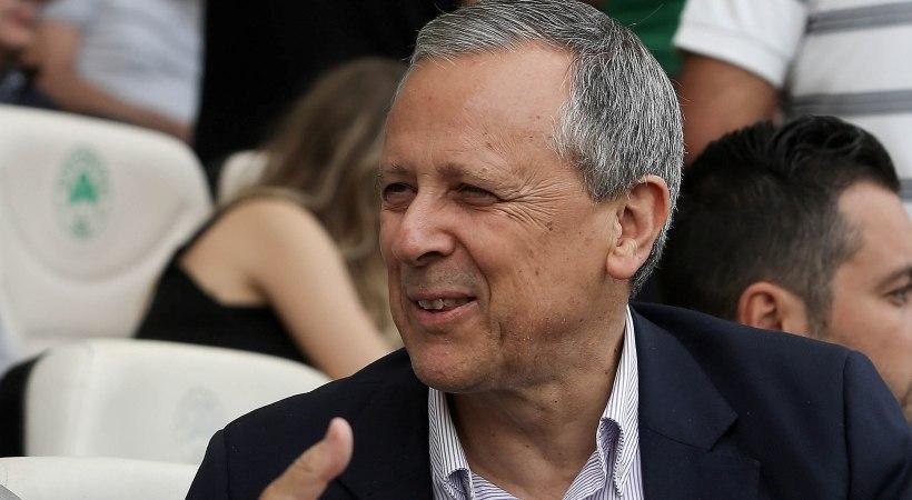 «Αντισυνταγματική η τοποθέτηση της Επιτροπής Εξομάλυνσης στην ΕΠΟ» (audio)