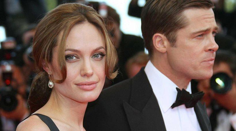 Αποκάλυψη που «καίει» την Jolie: Το περιστατικό με Pitt - Maddox δεν συνέβη ποτέ