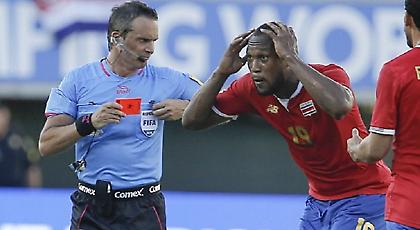 Ναι! Kαι η εθνική της Κόστα Ρίκα ανέβασε βιντεάκι με τo mannequin challenge