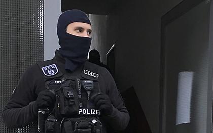 «Φρούριο» το Βερολίνο για την επίσκεψη Ομπάμα