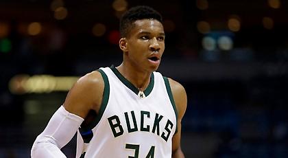 Οι Μπακς του Αντετοκούνμπο και άλλες δύο ομάδες αρνούνται να μείνουν σε ξενοδοχείο του Τραμπ