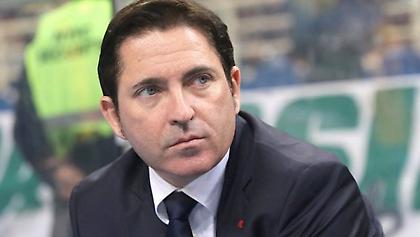 Πασκουάλ: «Πήγα στον Παναθηναϊκό γιατί μου έδειξε πόσο με ήθελε»