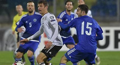 Η κόντρα Μίλερ-Σαν Μαρίνο συνεχίζεται: Αυτή είναι η απάντηση του Γερμανού