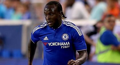 «Ο Μόουζες είχε πει ''όχι'' σε Τσέλσι και Τότεναμ»