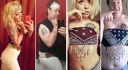 Ο πατέρας που τρόλαρε την κόρη του στο Instagram απέκτησε ξαφνικά διπλάσιους followers από εκείνη!