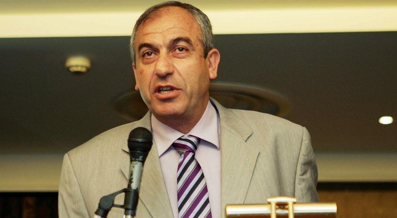 Βαρούχας για Ψυχομάνη: «Λογικοί οι συνειρμοί με Γκαγκάτση»